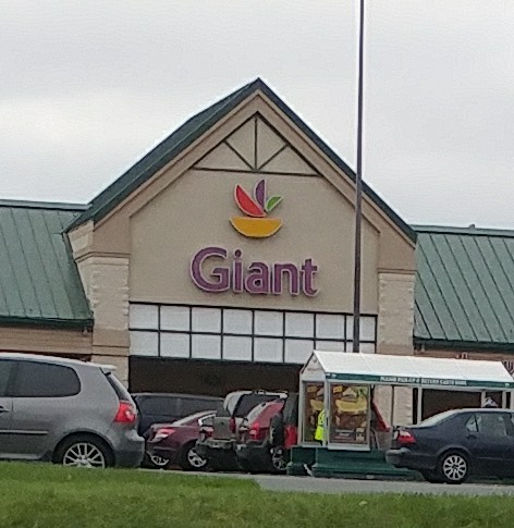Pharmacy «Giant», reviews and photos, 1400 Merritt Blvd, Dundalk, MD 21222, USA