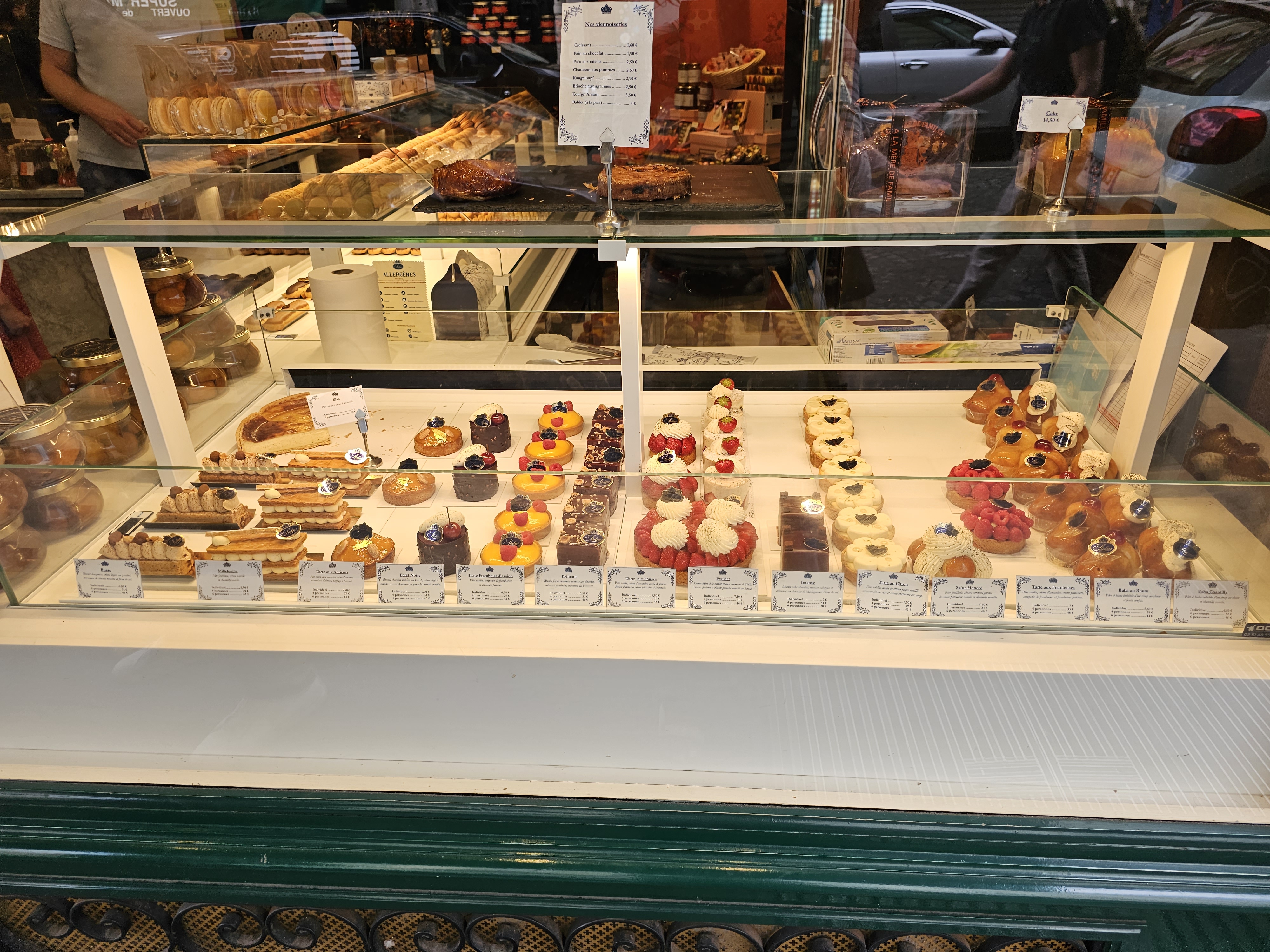 Photo n° 17 de l'avis de Debra.i fait le 20/07/2023 à 21:28