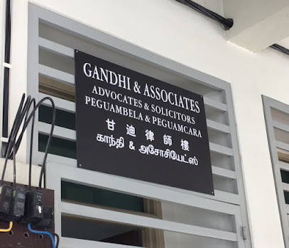 Gandhi & Associates