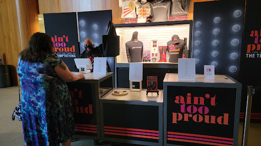 Performing Arts Theater «Wharton Center for Performing Arts», reviews and photos, 750 E Shaw Ln, East Lansing, MI 48824, USA