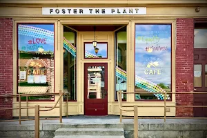Foster the Plant Cafe image