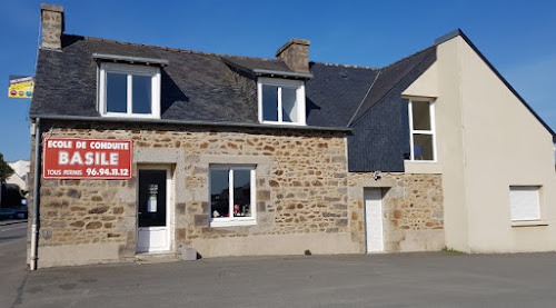 Auto-école Basile à Ploufragan