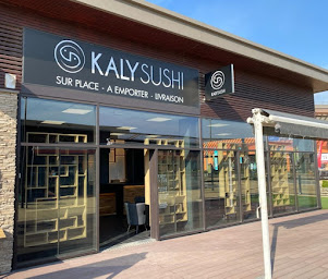 Photo n°43 de KALY SUSHI ORANGE à Orange ()