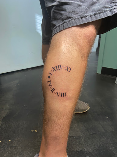 Explore navel tattoo ideas, creative tattoo ideas in Meridian, available at Creative Pain Tattoo Studio