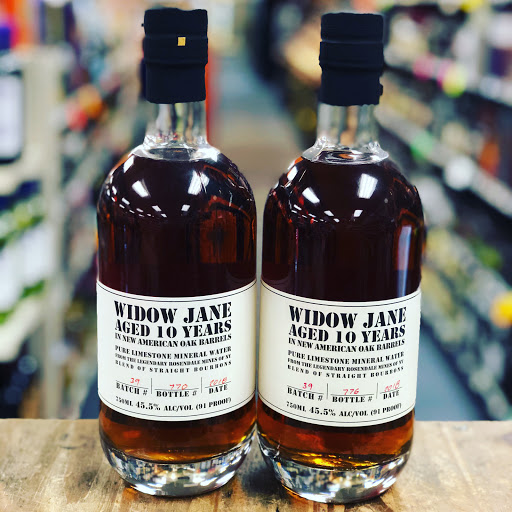 Liquor Store «Shop-N-Save Liquors», reviews and photos, 20 Independence Ave, Quincy, MA 02169, USA