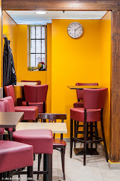 Photo n°42 de Le Petit Creux à Strasbourg ()