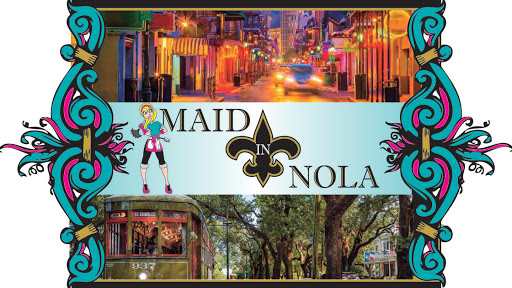 House Cleaning Service «Maid in NOLA Cleaning Services», reviews and photos, 4511 Magazine St, New Orleans, LA 70115, USA