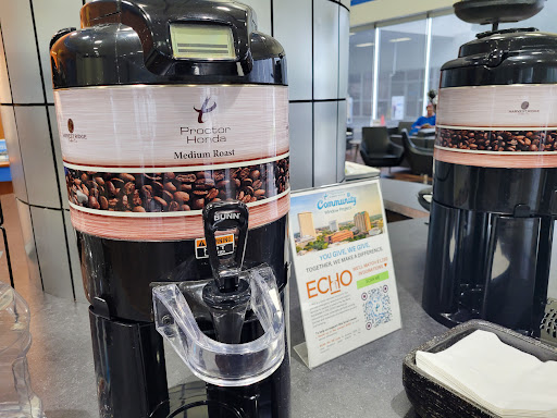 Honda Dealer «Proctor Honda», reviews and photos, 2373 W Tennessee St, Tallahassee, FL 32304, USA