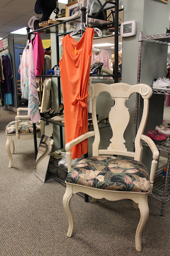 Thrift Store «Matthew 25 Thrift Shop», reviews and photos, 48 E Main St, Lititz, PA 17543, USA