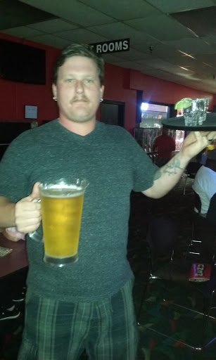 Bowling Alley «AMF Camellia Lanes», reviews and photos, 125 Schillinger Rd N, Mobile, AL 36608, USA