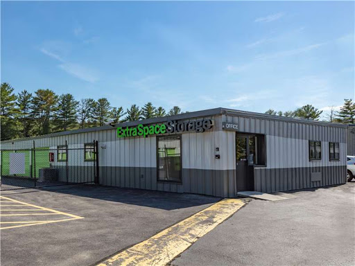 Storage Facility «Extra Space Storage», reviews and photos, 565 Main St, Hudson, MA 01749, USA