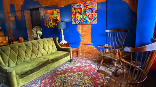 Cigar Shop «Cigar Art», reviews and photos, 504 N Bishop Ave, Dallas, TX 75208, USA