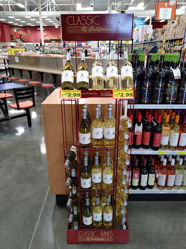 Grocery Store «El Super», reviews and photos, 9320 Slauson Ave, Pico Rivera, CA 90660, USA