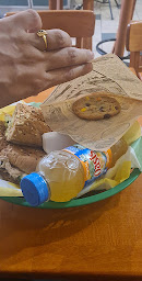 Photo n°9 de Subday Rome à Marseille ()