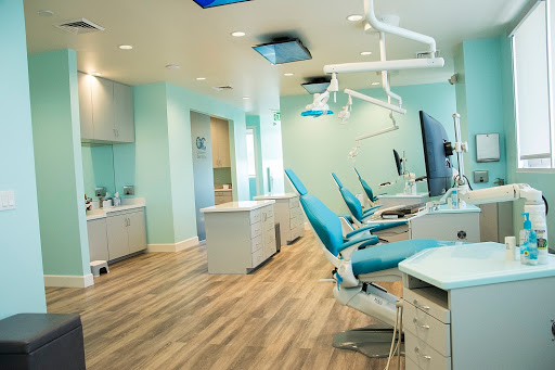 Pediatric dentist Anaheim
