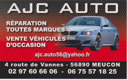 Photo 2 - Ajc auto 56
