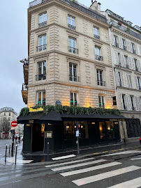 Les plus récentes photos du Restaurant Maison Lautrec à Paris - n°1