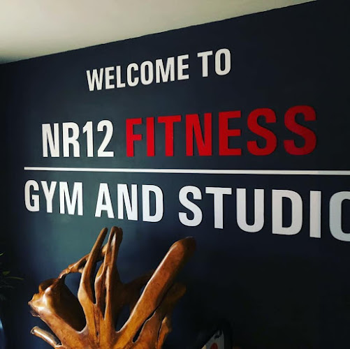 NR12 Fitness - Gym