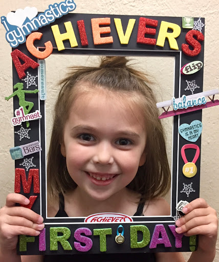 Gymnastics Center «Achievers Gymnastics Center», reviews and photos, 3014 South I-35 East, Denton, TX 76210, USA