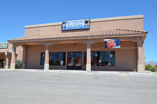 Better Life Pet Foods