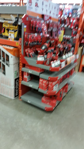 Home Improvement Store «The Home Depot», reviews and photos, 11071 W National Ave, West Allis, WI 53227, USA