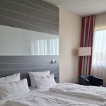 Photo n°20 de l'avis de Lyana.a fait le 02/03/2024 à 18:30 sur le  Novina Hotel Herzo-Base Herzogenaurach à Herzogenaurach