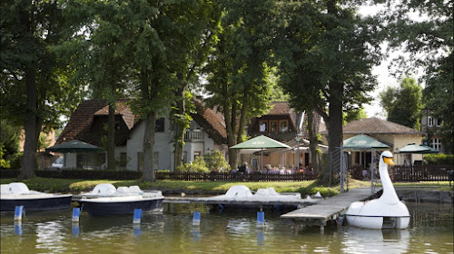 Gasthaus/Pension Pension Klosterblick Lindow en allemagne