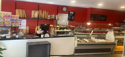 Boulangerie chez Dany et Tchoi à Barjols
