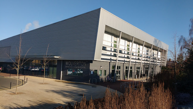 Reviews of Wolverton Swimming and Fitness Centre in Milton Keynes - Sports Complex