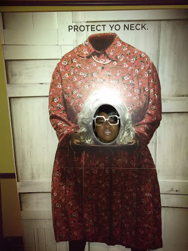 Movie Theater «Regal Cinemas Hollywood 16 & IMAX - Ocala», reviews and photos, 2801 SW 27th Ave, Ocala, FL 34471, USA