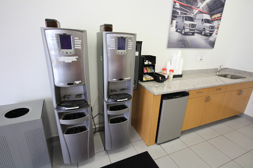 Nissan Dealer «Route 46 Nissan», reviews and photos, 440 US-46, Totowa, NJ 07512, USA