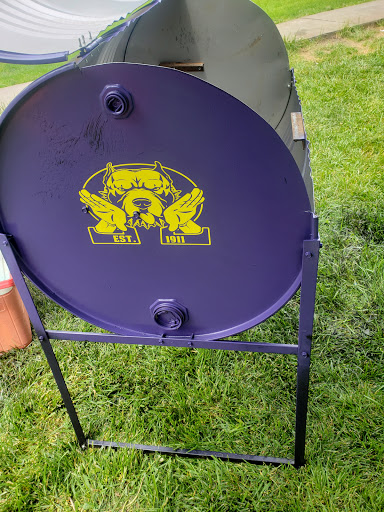 Commercial Printer «C & C Printing & Signs», reviews and photos, 2541 W Broad St, Columbus, OH 43204, USA