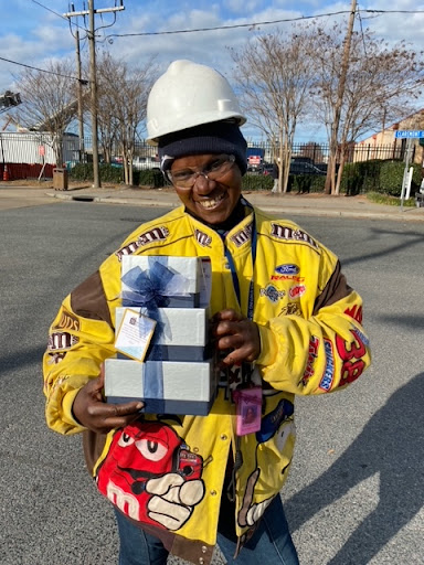 Temp Agency «Tidewater Staffing», reviews and photos, 749 Florida Ave, Portsmouth, VA 23707, USA