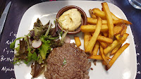 Plats et boissons du Restaurant français Le Carino à Nice - n°1
