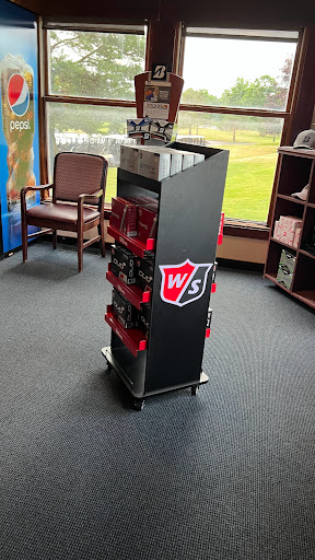 Public Golf Course «Myth Golf & Banquets», reviews and photos, 850 Stoney Creek Rd, Oakland Charter Township, MI 48363, USA