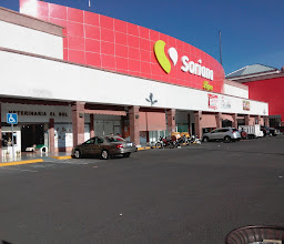 Soriana Hiper Constituyentes - Sucursal 267 photo
