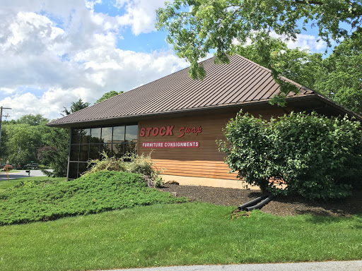 Furniture Store «Stock Swap Furniture Consignments», reviews and photos, 375 Highland Dr, Mountville, PA 17554, USA