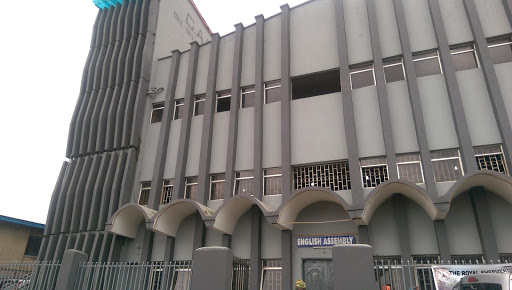 CAC Oke Imole, Ibadan, Nigeria, Religious Destination, state Oyo