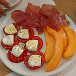 Photo n°2 de l'avis de Simone.a fait le 05/08/2022 à 18:43 sur le  The Chimera Of Torresi Sonia Silvio & C. Snc à Macerata