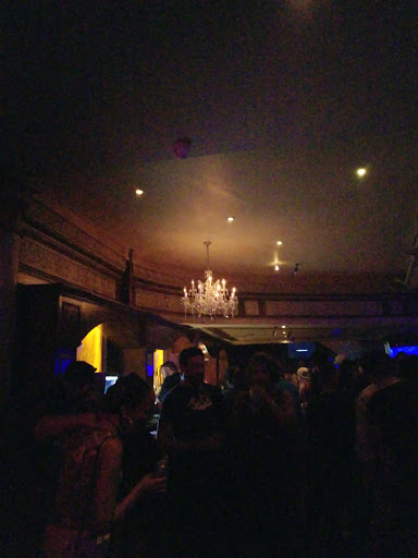 Night Club «Opera Nightclub», reviews and photos, 1150 Crescent Ave NE B, Atlanta, GA 30309, USA