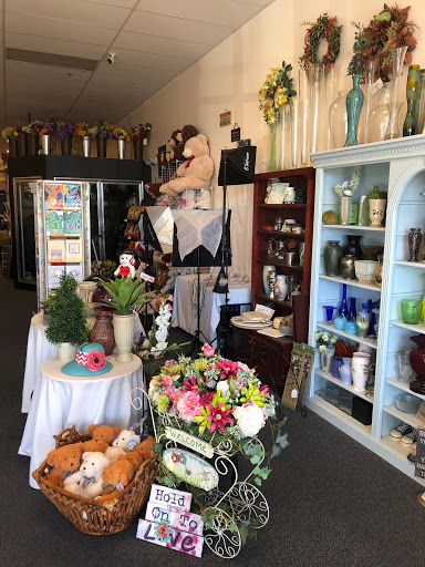 Florist «A Beautiful Bouquet Florist», reviews and photos, 217 N Stephanie St Suite C, Henderson, NV 89074, USA