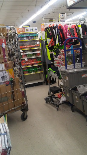 Discount Store «Dollar General», reviews and photos, 1275 W Patrick St, Frederick, MD 21702, USA