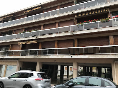 Viager Etude Lodel à Le Vésinet