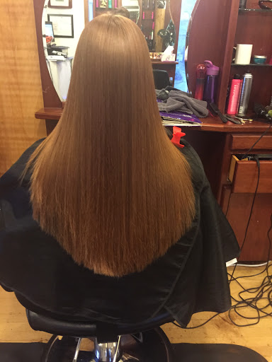 Beauty Salon «Mai Beauty Salon», reviews and photos, 11132 SW Capitol Hwy, Portland, OR 97219, USA