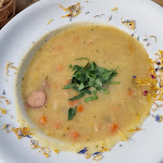 Photo n°1 de l'avis de Finjolina.e fait le 13/09/2022 à 17:44 sur le  Restaurant Sunset Beach à Sylt