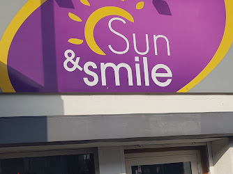 Sun & Smile