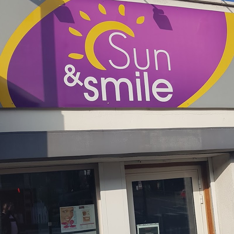 Sun & Smile