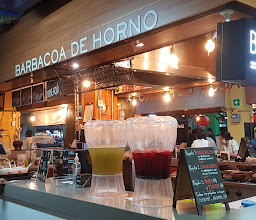 BARBACOA \