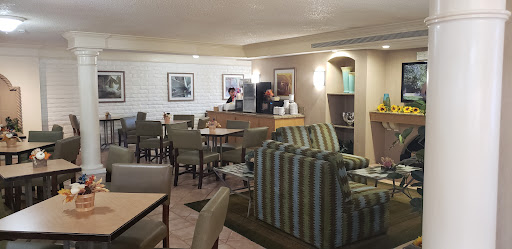La Quinta Inn by Wyndham San Diego Chula Vista image