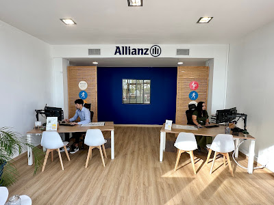 Allianz Assurance PERPIGNAN BALEARES - Sébastien KLEIN à Perpignan
